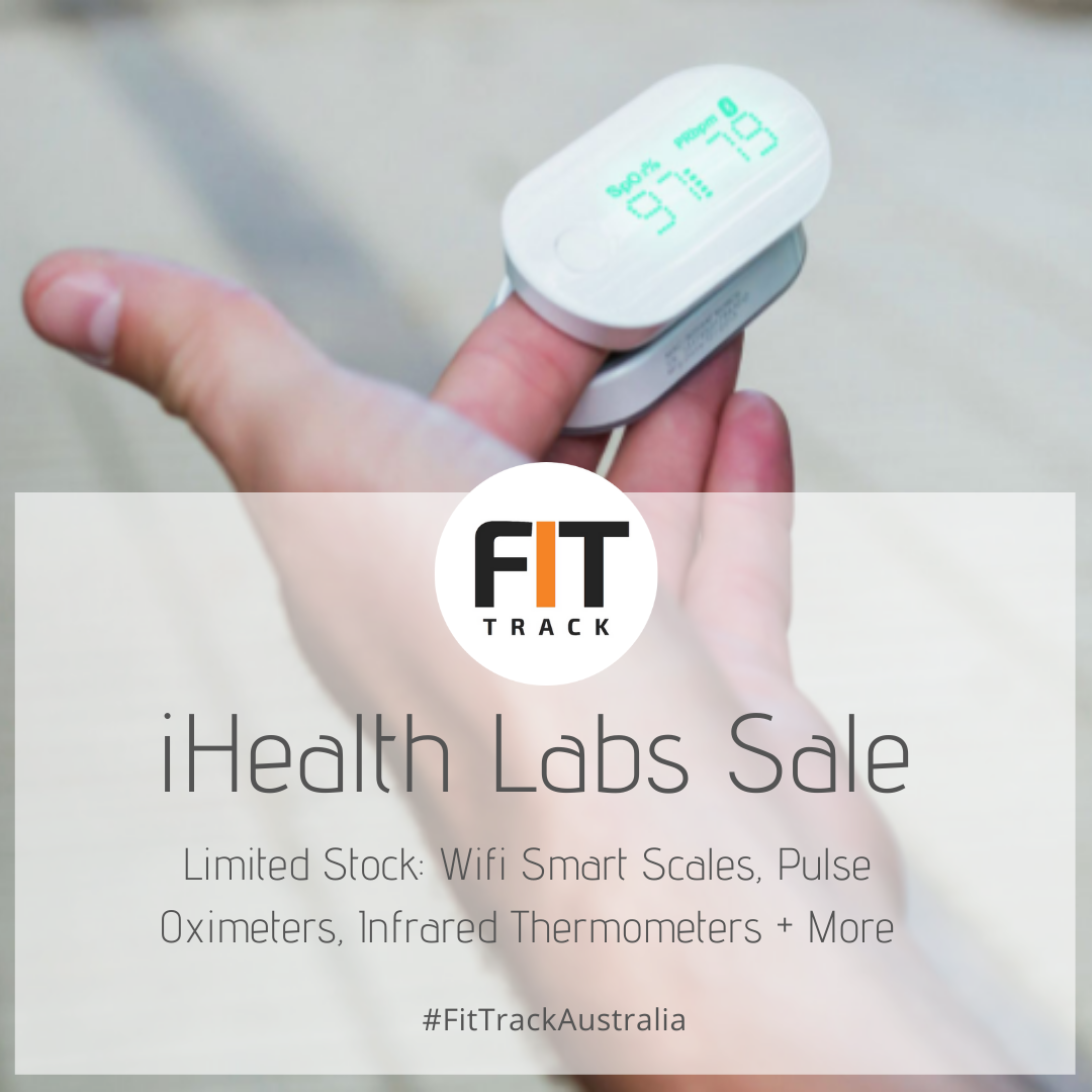 Ihealth Lite Smart Scale