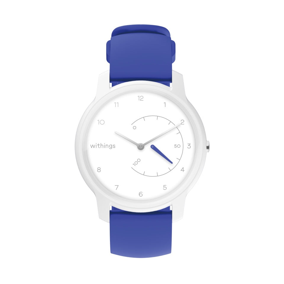 Withings Move Basic Essentials IN STOCK now 129.99 FitTrack