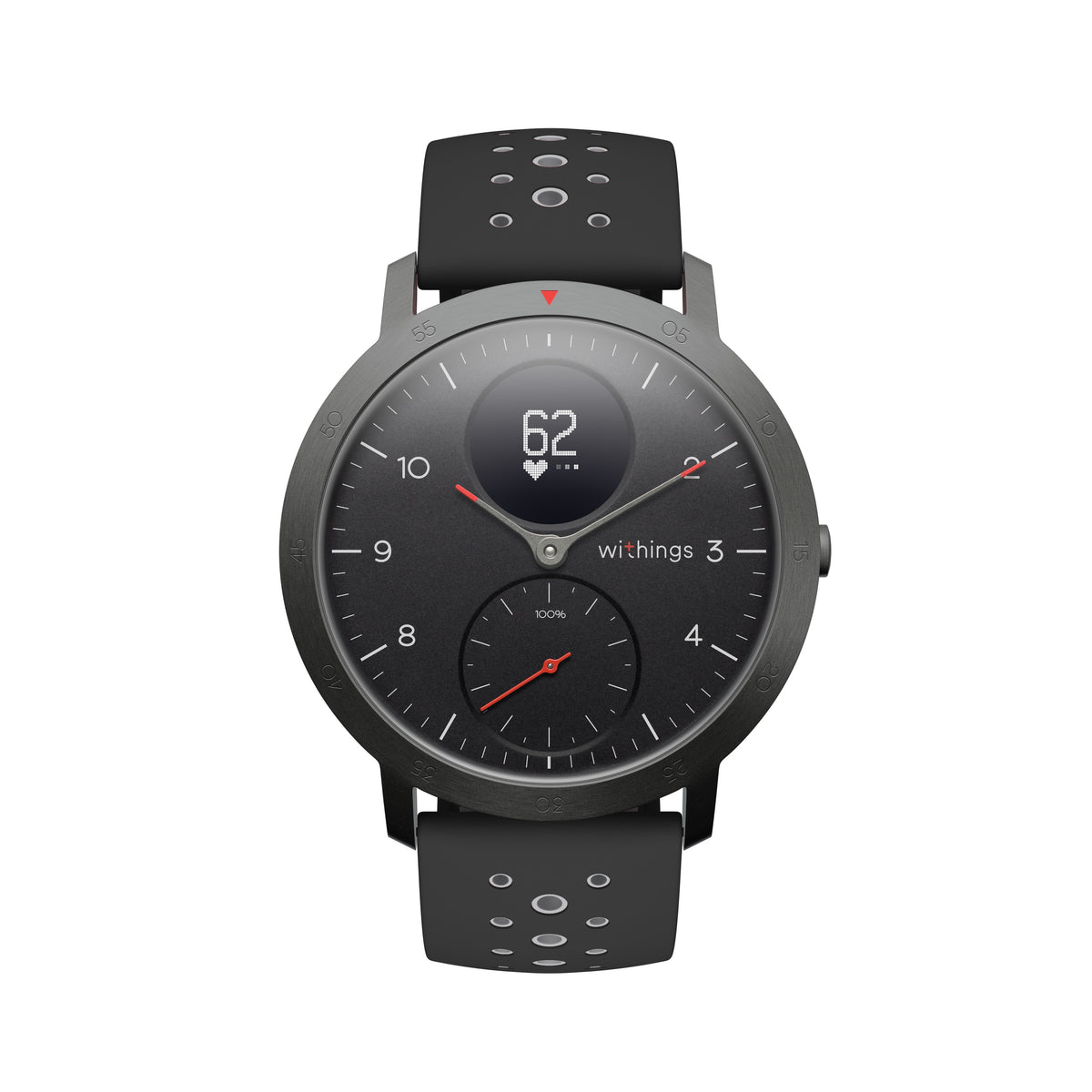 Withings multisport 2025 hybrid smartwatch