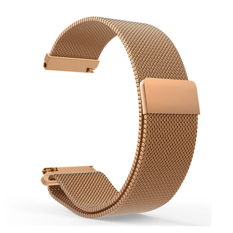 Withings 2025 milanese loop