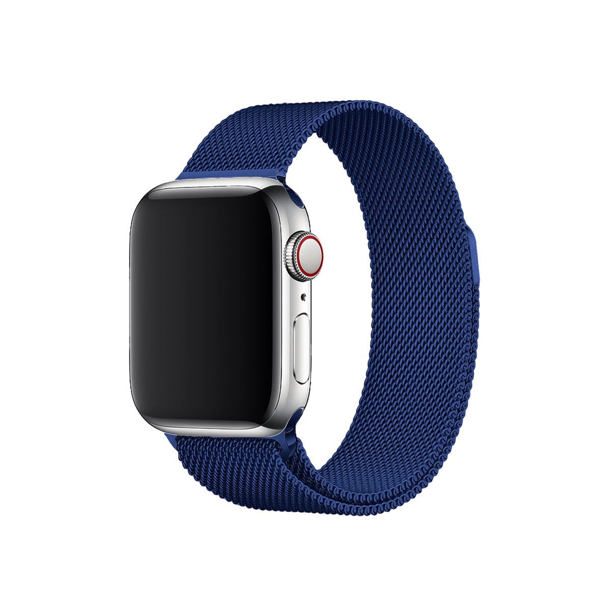 Magnetic apple watch band 42mm sale