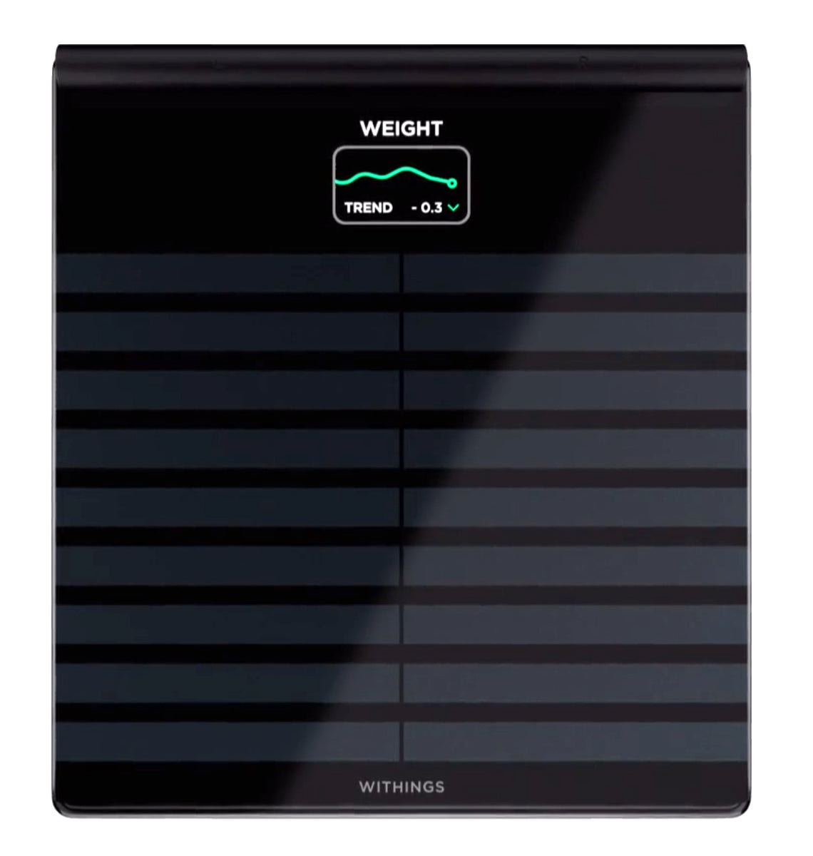 Withings Body Scan review: A smart scale that tracks cardio health
