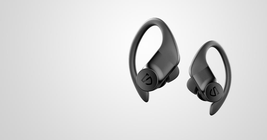 Soundpeats truewings wireless earbuds sale