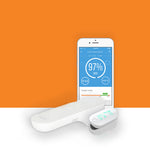 iHealth AIR + iHealth Wireless Thermometer Bundle