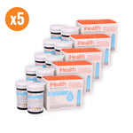 iHealth EGS-2003 5 x Pack Bundle